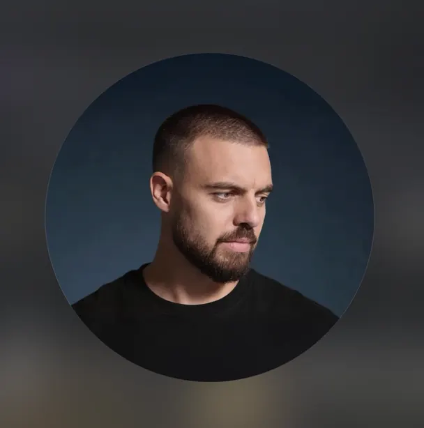 Sam Ruben