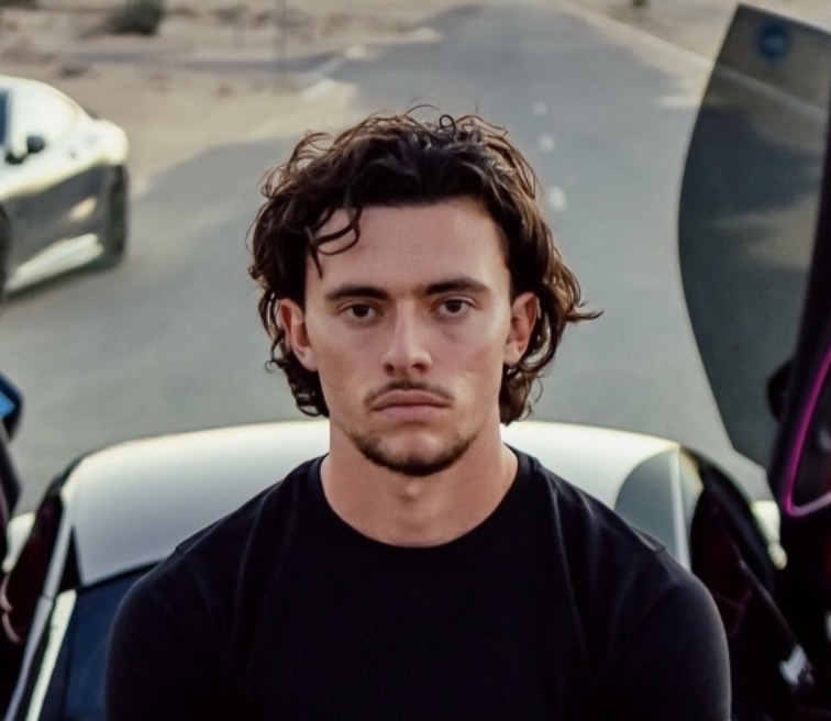 Gaspard Grosjean