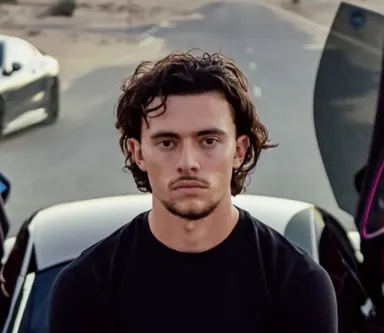 Gaspard Grosjean