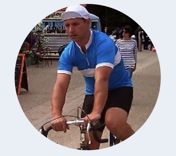Sébastien, fondateur d'AULUGA